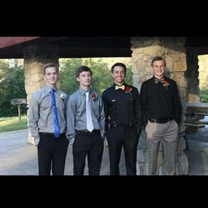 Meet your Posher, Clayton